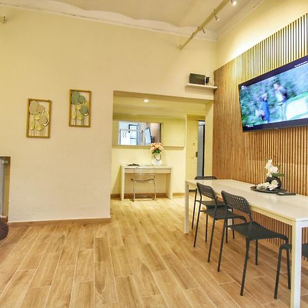 Lovely 2 Bedroom Apartment By Yourhost Rome Exterior photo