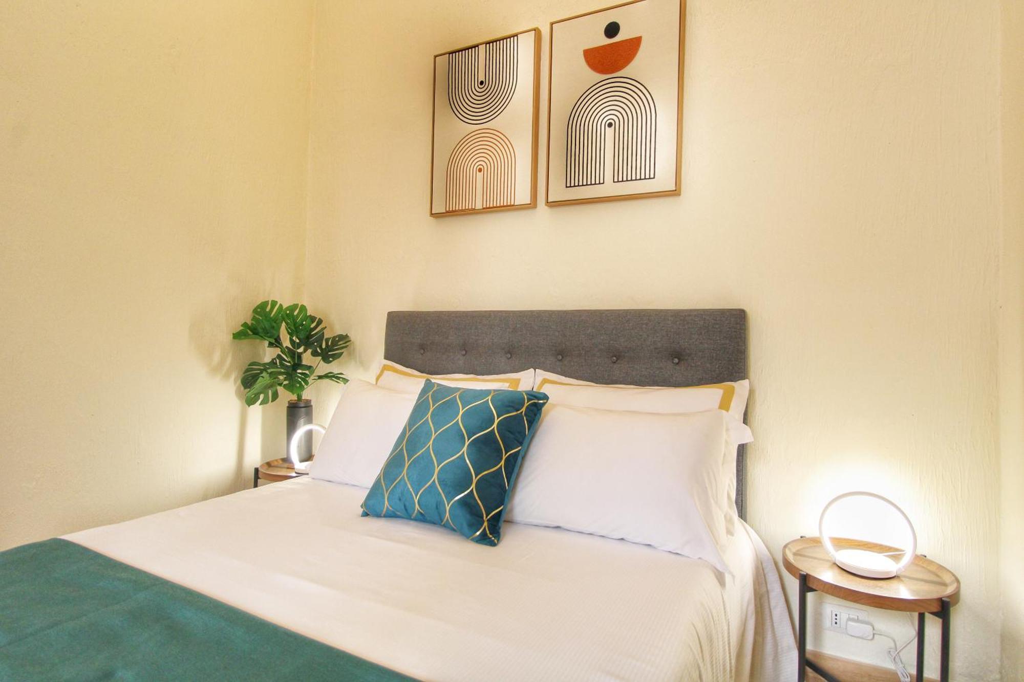Lovely 2 Bedroom Apartment By Yourhost Rome Exterior photo